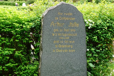Bad Godesberg